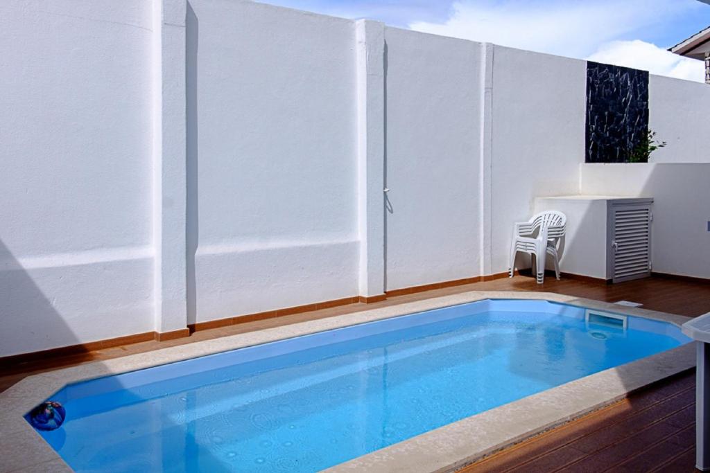 Sunset Holiday Home — photo 1