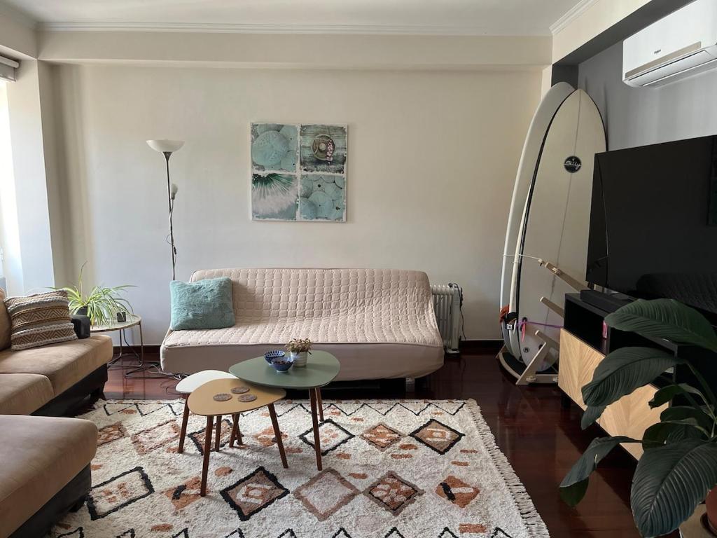 Surf Nest — photo 1