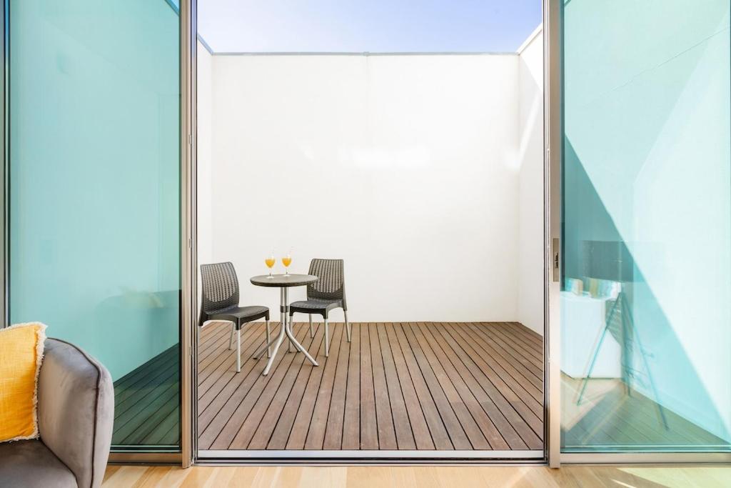 Stylish Studio @ Matosinhos photo 2