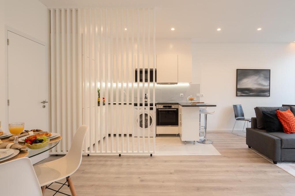 Host Wise - Trendy Spacious Flats - Matosinhos photo 3