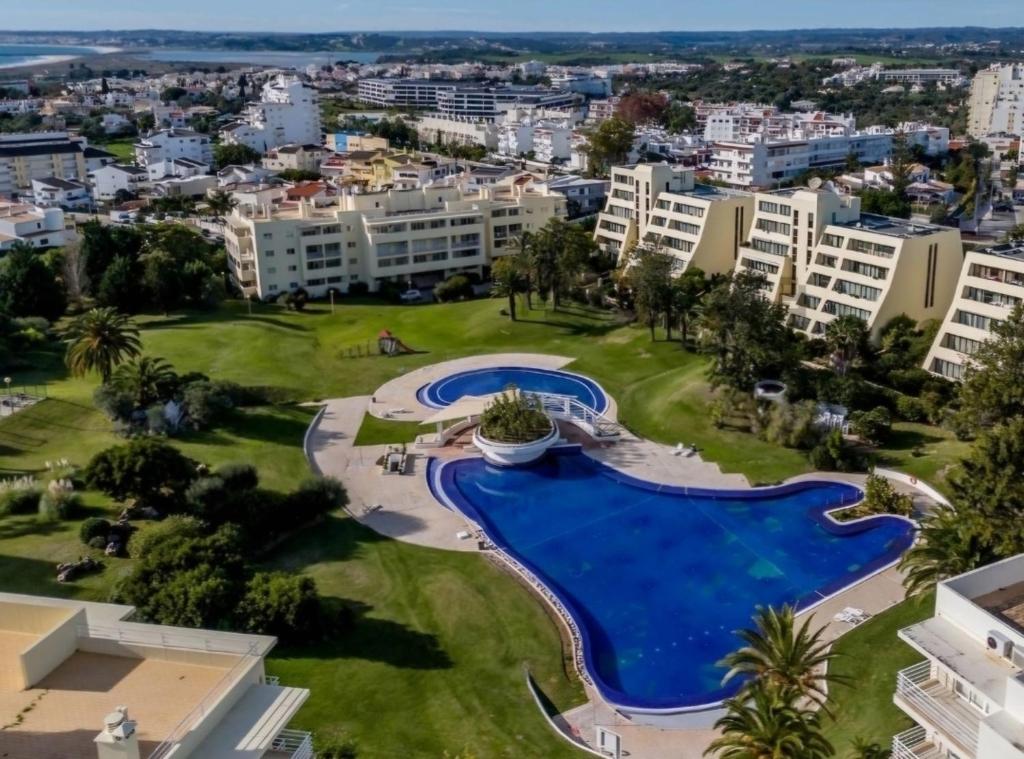 T2+1 - Sousa Vila - Apartament with the best pool @ Algarve — photo 1