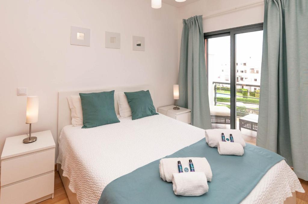 Almond Apartment by OCvillas photo 2