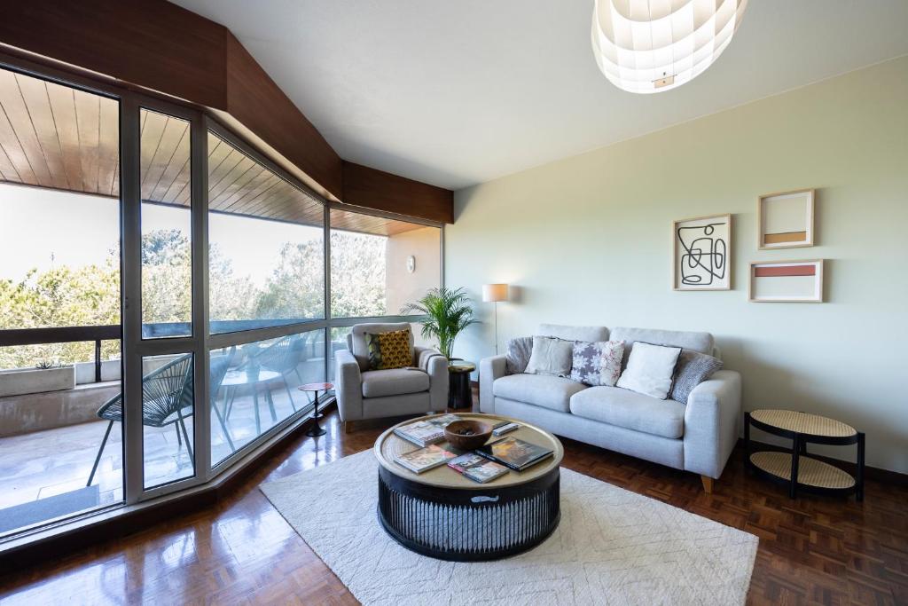 SUBLIME Apartment next to the sea — photo 1
