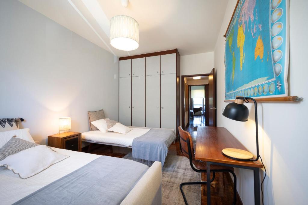 SUBLIME Apartment next to the sea photo 2