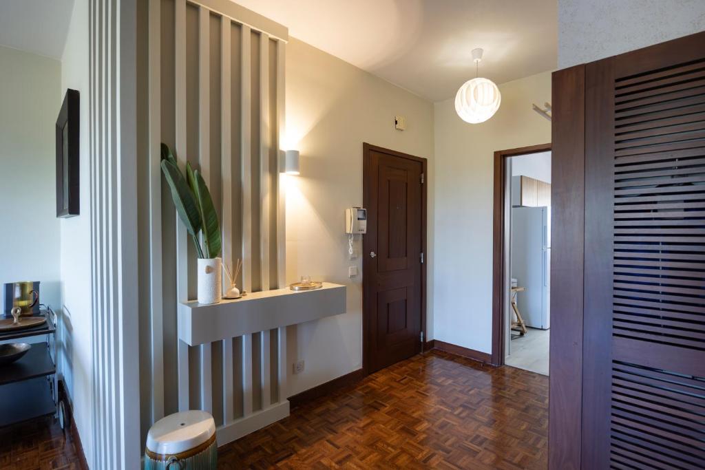 SUBLIME Apartment next to the sea photo 3