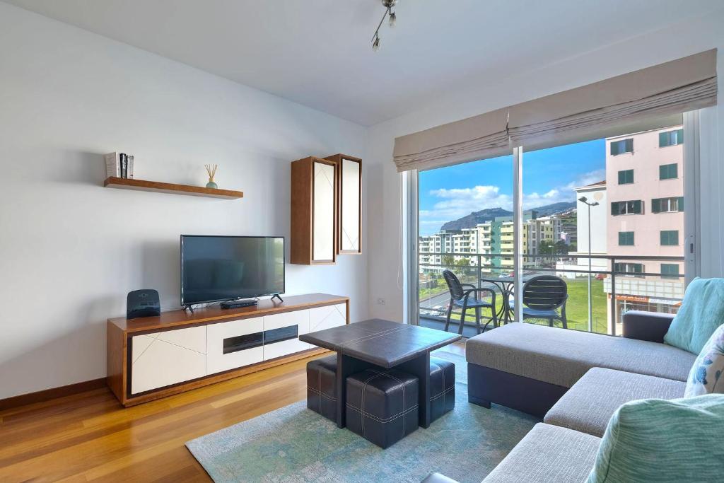 Sunset Apartment by Holiday Rental Madeira — photo 1
