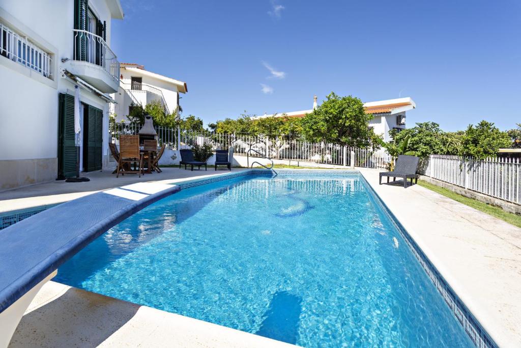 Suite Bela Vista photo 3