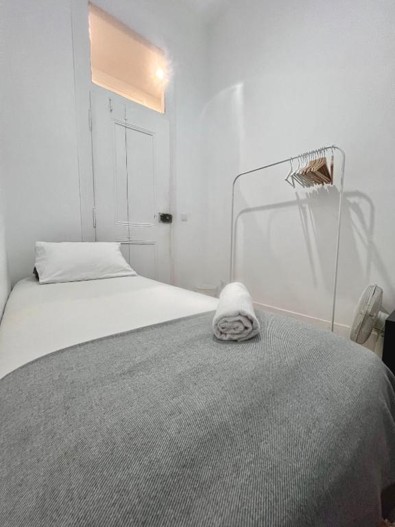 Room single Lisbon Center — photo 1