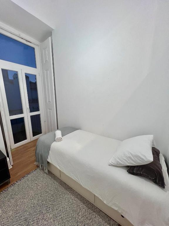 Room single Lisbon Center photo 2