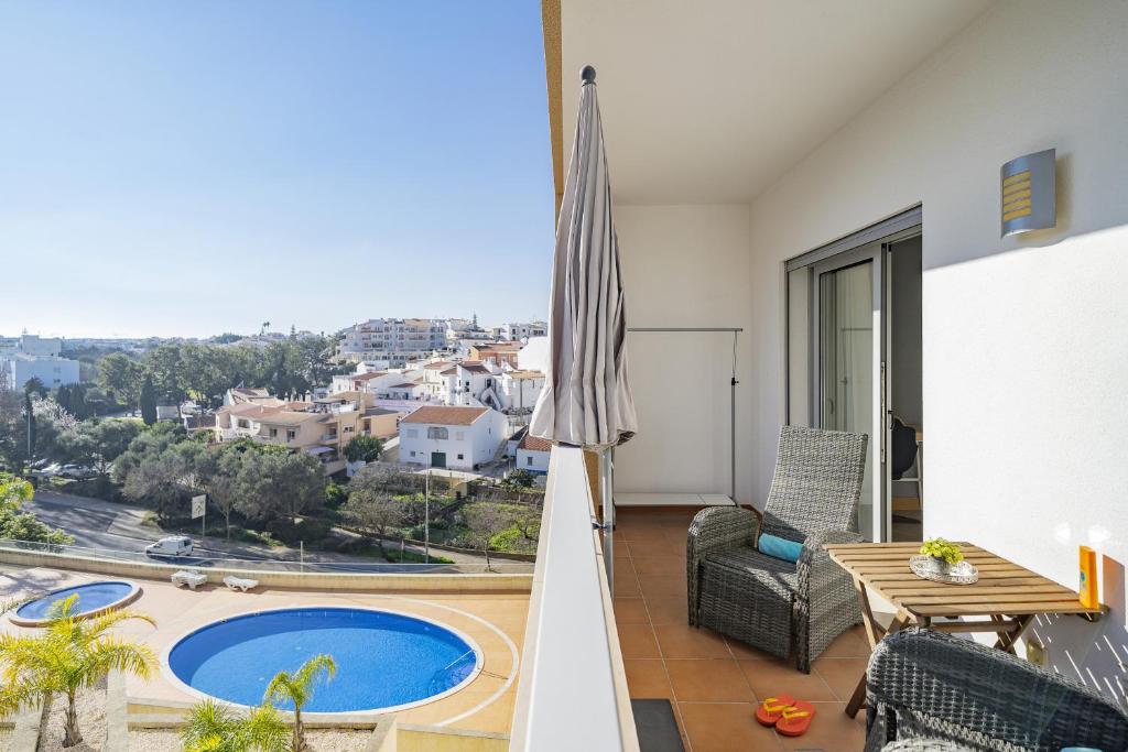 Sol e Cidade 107 by Destination Algarve — photo 1