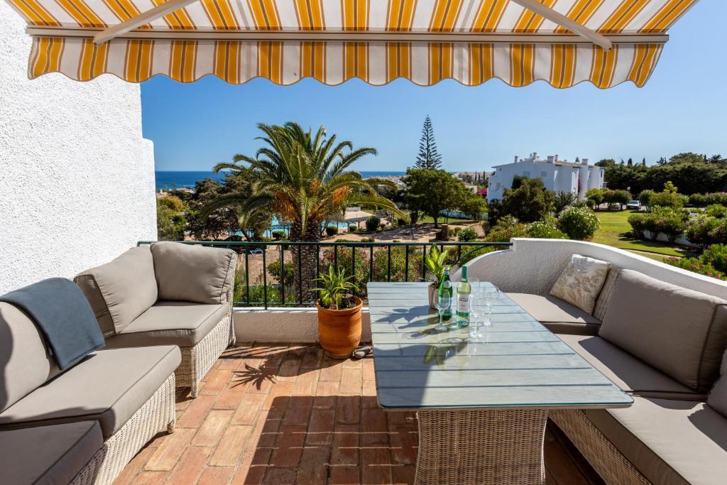 Sea Blue Apartment - Luz Ocean Club — photo 1