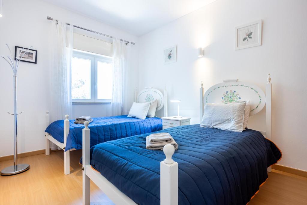Sea Blue Apartment - Luz Ocean Club photo 2