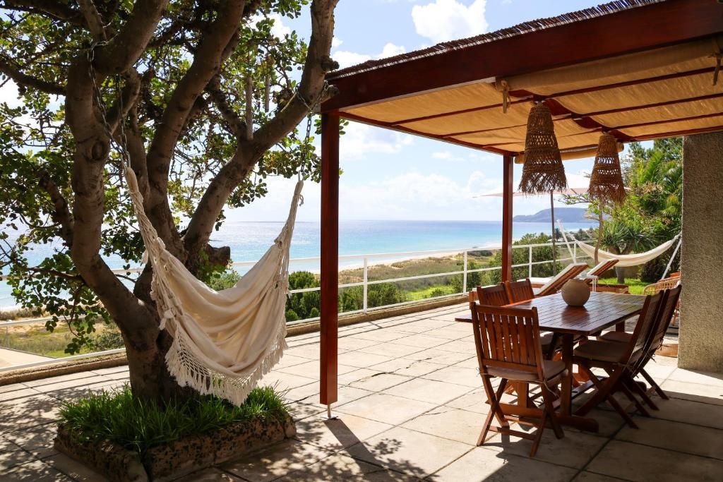 Seashore Villa - Porto Santo — photo 1