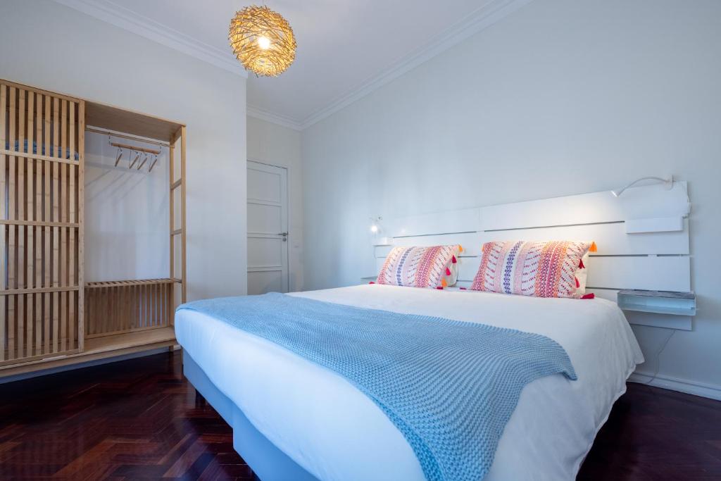 Casa do Largo Electrico - Cozy and lovely apartment in the city center photo 2