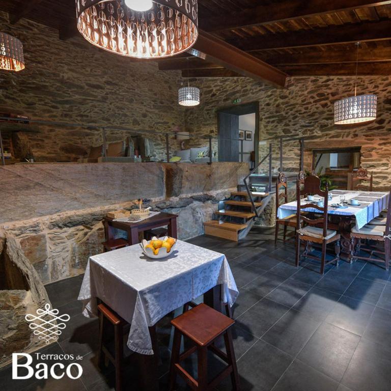 Terraços de Baco photo 3