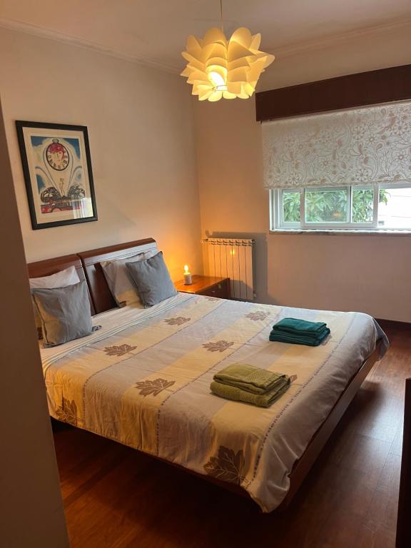 Relaxing Guesthouse - Sónias Houses — photo 1
