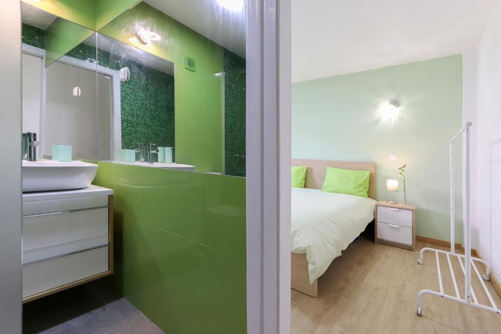 Relaxing Guesthouse - Sónias Houses photo 2