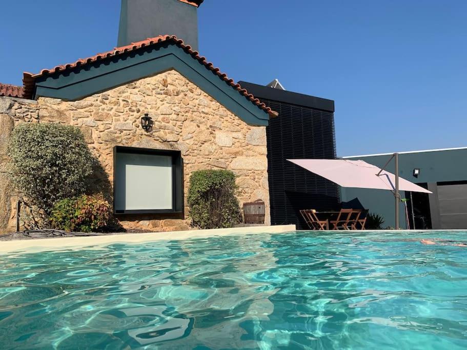 Quinta do Tojal - Tourism immersed in nature! — photo 1
