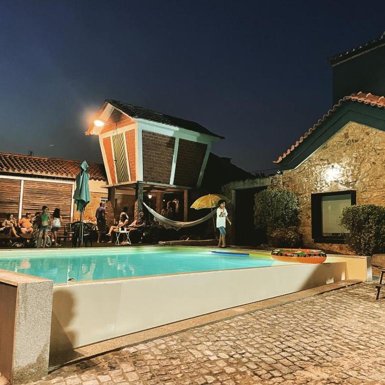 Quinta do Tojal - Tourism immersed in nature! photo 3
