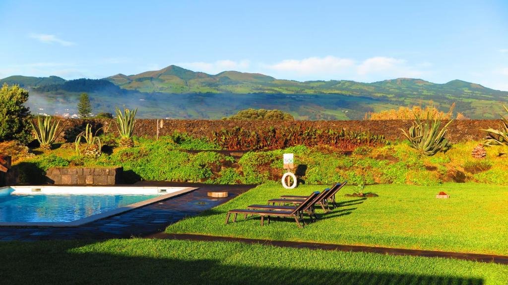 Sao Vicente Lodge - Atlantic Retreat — photo 1