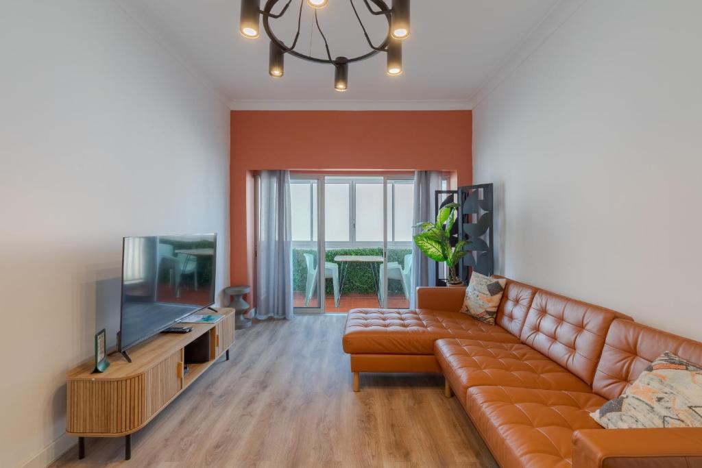 Terracota Apartment — photo 1