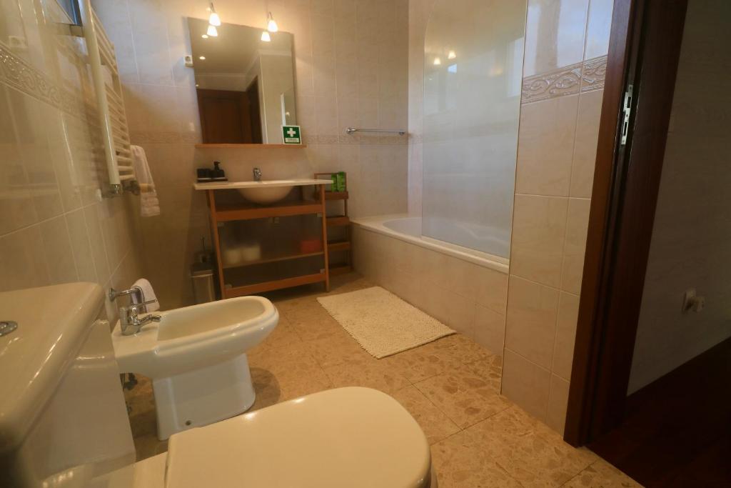 Ribeira Grande Ocean View Apartment photo 3