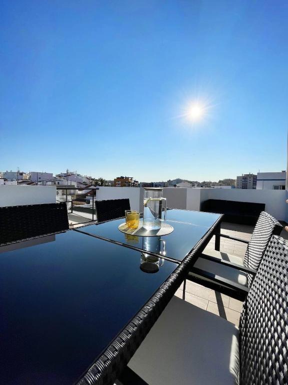Sun Waves City Family Apartment — photo 1