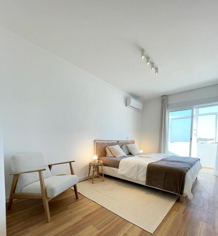 Sun Waves City Family Apartment photo 2