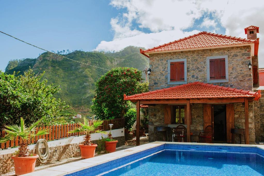 Villa Matta by Amazing Madeira — photo 1