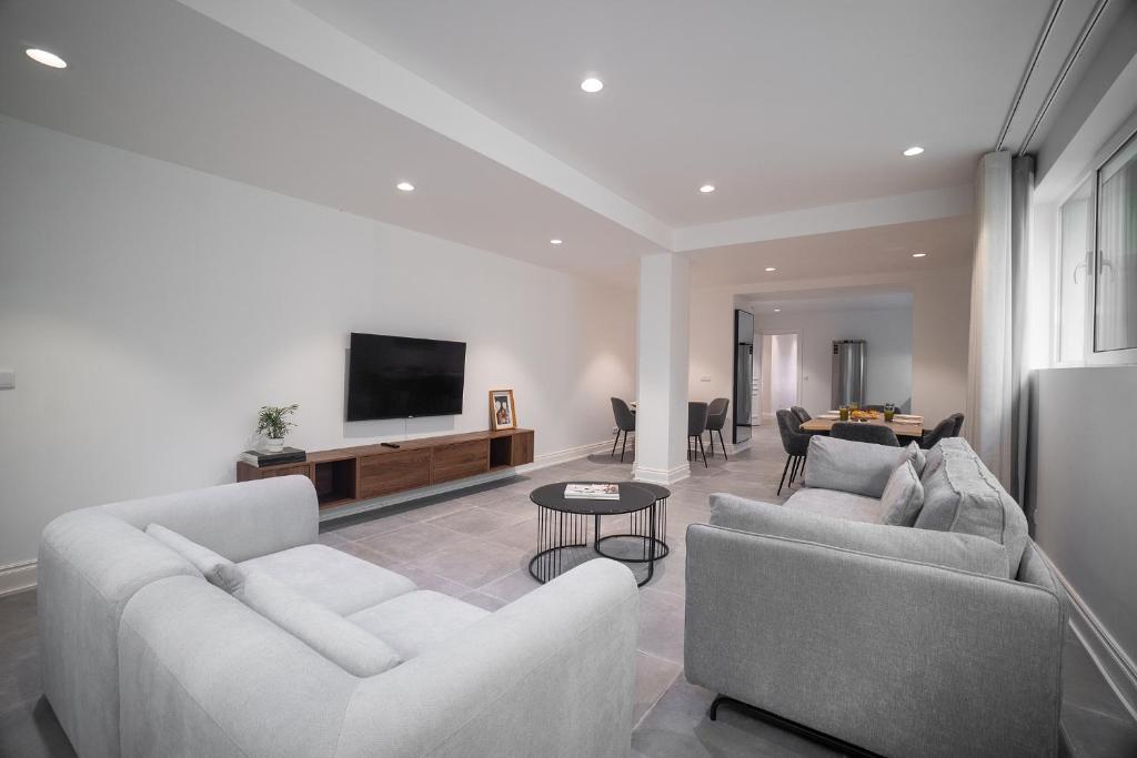 WHome Stylish Oasis near Parque Eduardo VII — photo 1