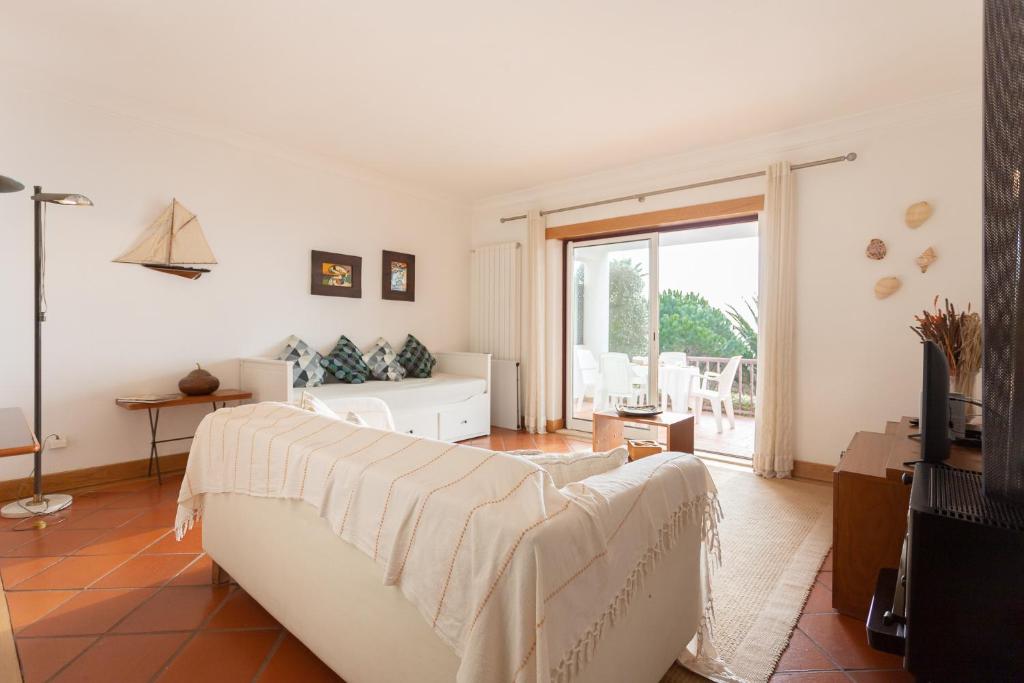 Surf- Com vista para o Oceano - by Smarthomes photo 2