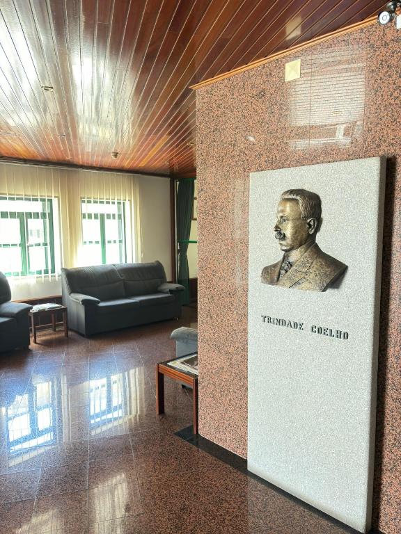 Hotel Trindade Coelho — photo 1