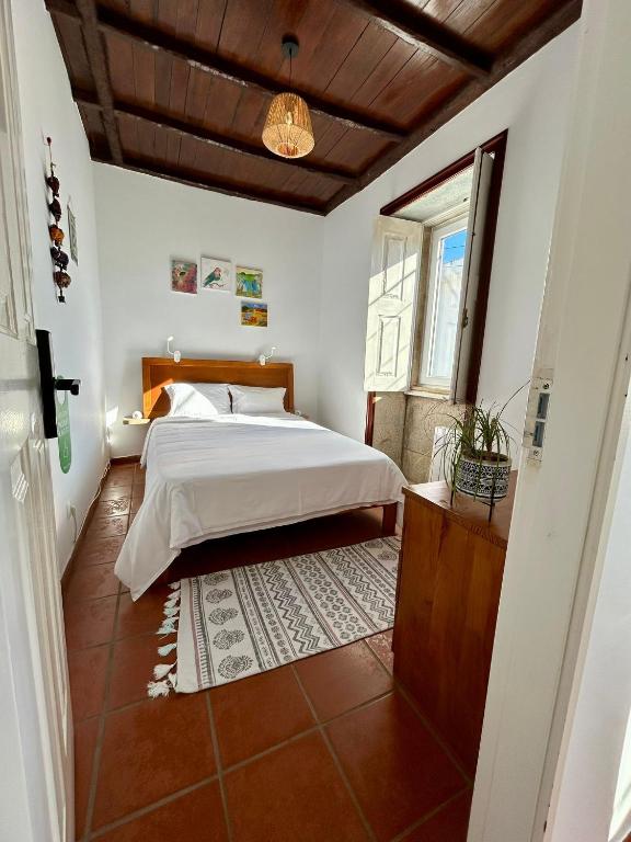 Torre de Santiago - Guest House photo 3