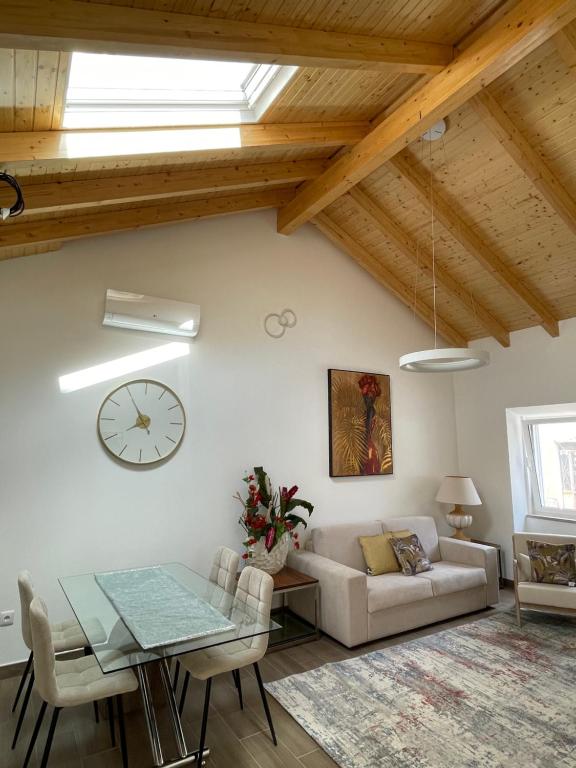 THE ORANGE TREE HOUSES - Terraço by Live and Stay — photo 1