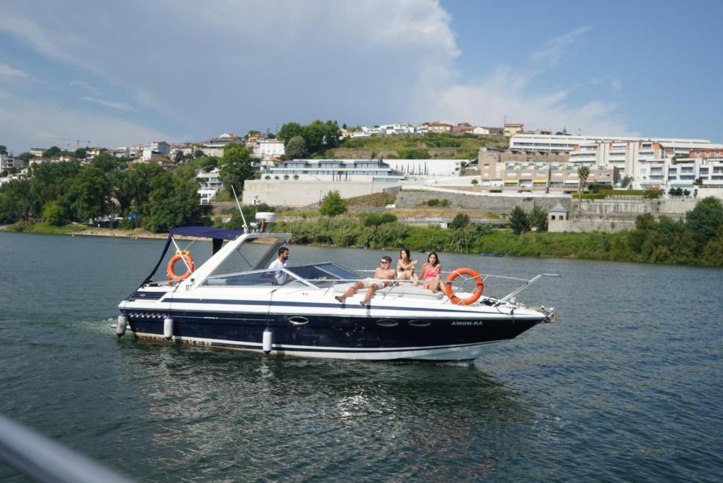 Douro4sailing — photo 1
