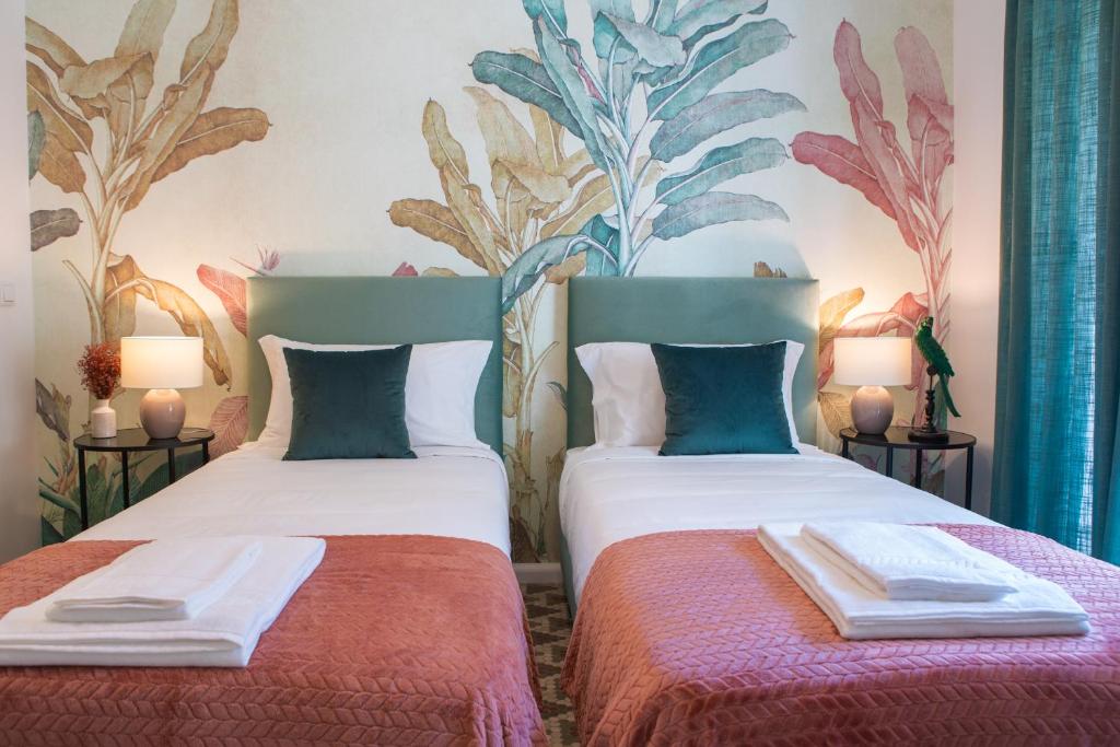 Succeed Campo Pequeno Suites photo 2