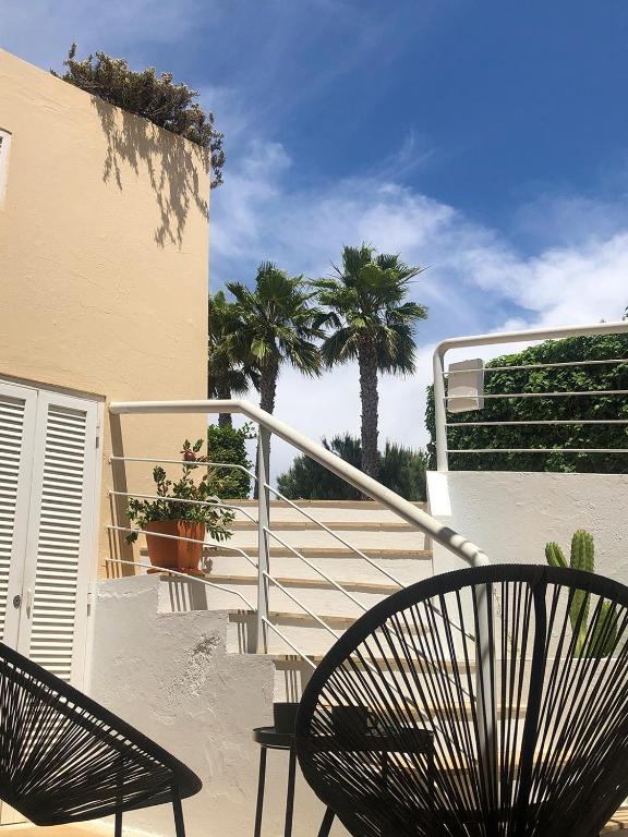 Stylische Wohnung in Carvoeiro photo 3