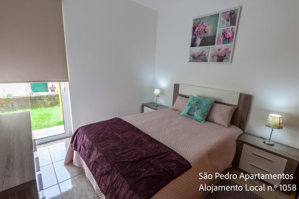 São Pedro Apartamentos photo 2