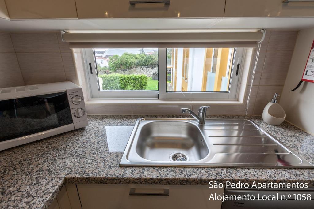 São Pedro Apartamentos photo 3