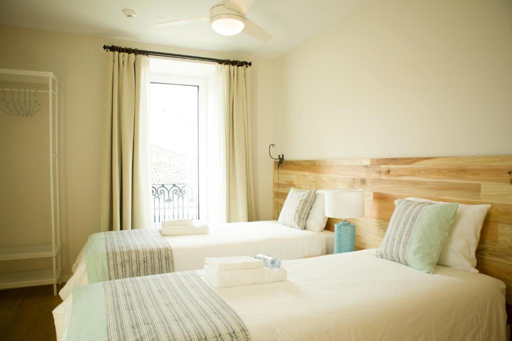 THE HOLY COW - Hostel & Suites — photo 1