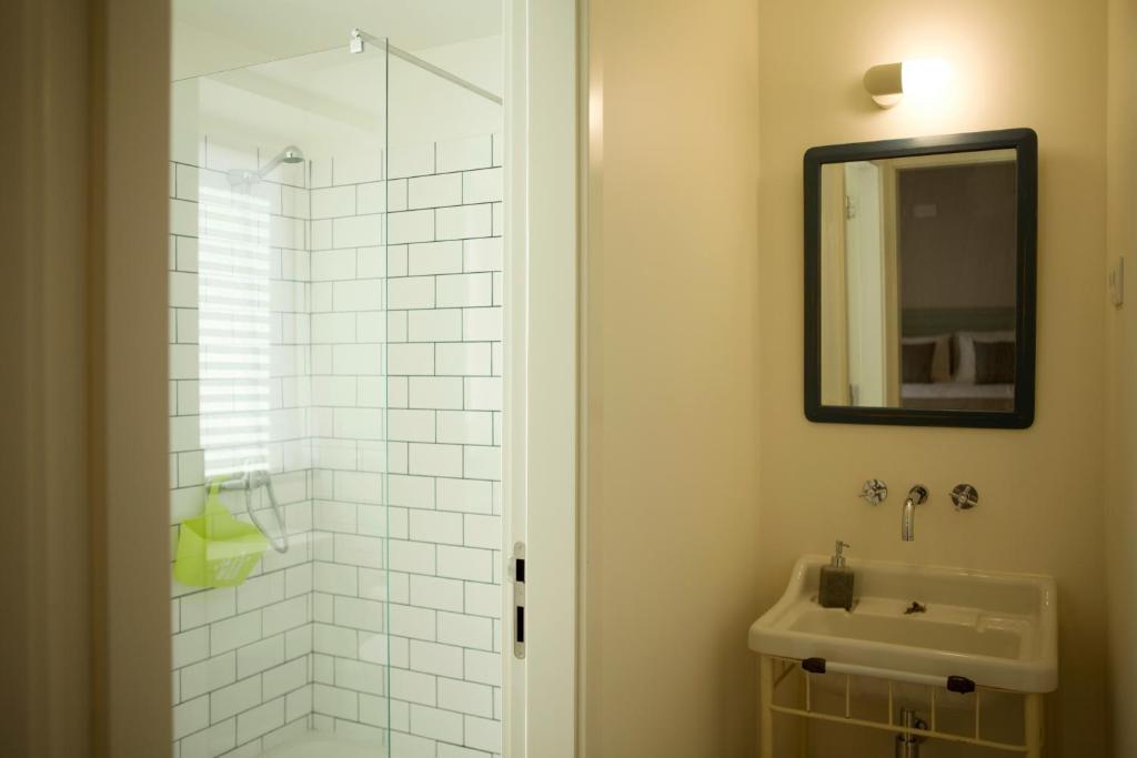 THE HOLY COW - Hostel & Suites photo 2