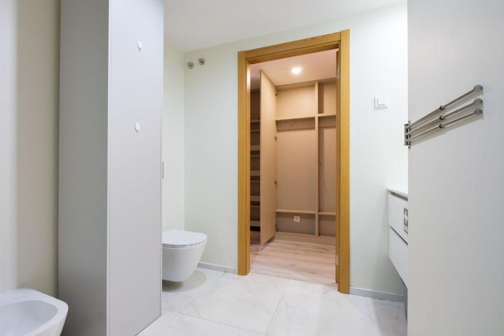Wonderfull apartment Campanhã Train station with parking photo 3