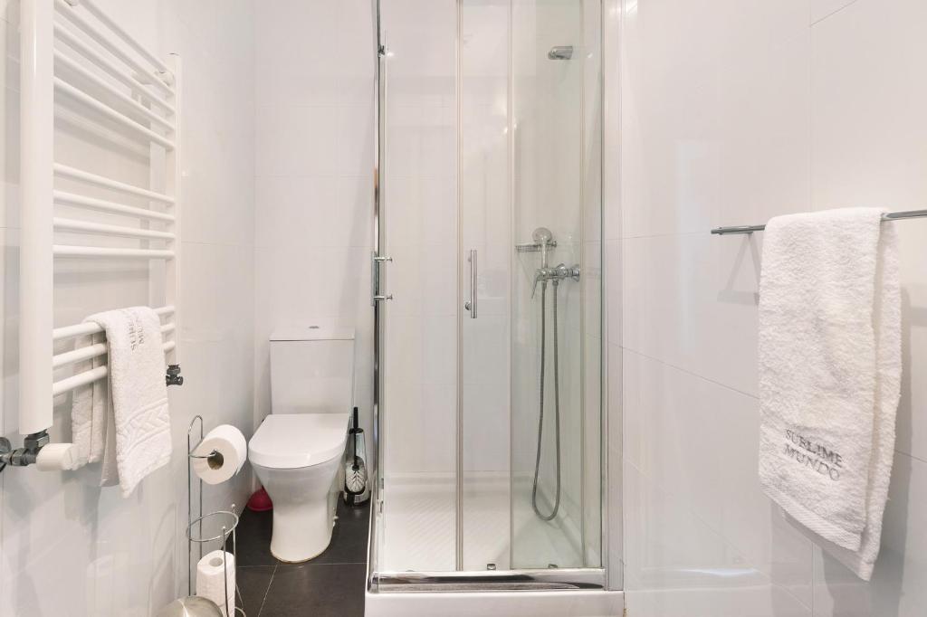Sublime Mundo Apartamento photo 3