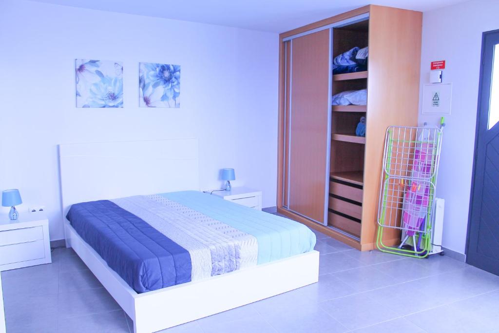 Studio Two | Massapez | Fajã da Ovelha | Calheta photo 2