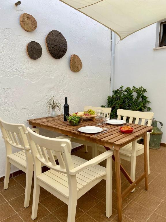 Town House in Historic Silves — photo 1