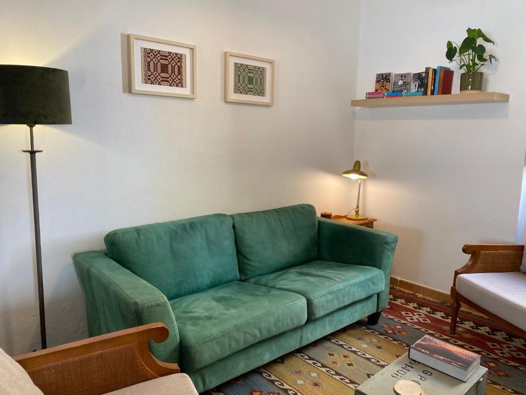 Town House in Historic Silves photo 3