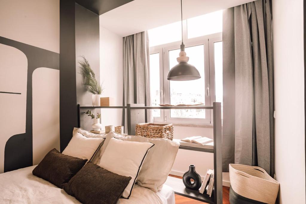 Sabarros - 2 bedrooms in Alvalade photo 2