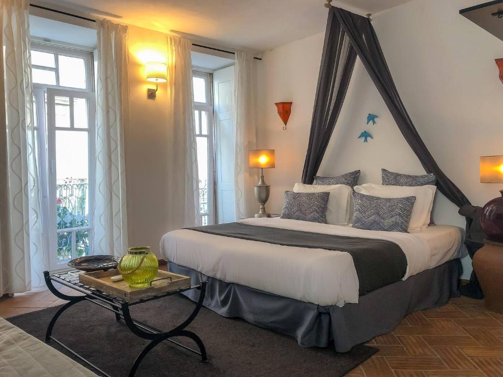 Stylish Studio Gilao in Taviras Historical Centre photo 2