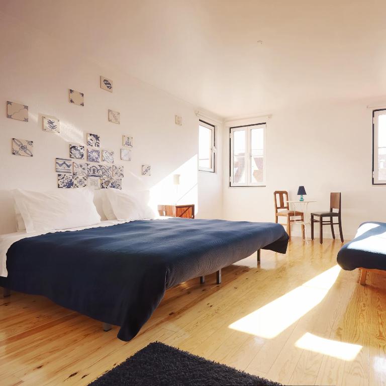 Lisbon Story Guesthouse photo 2