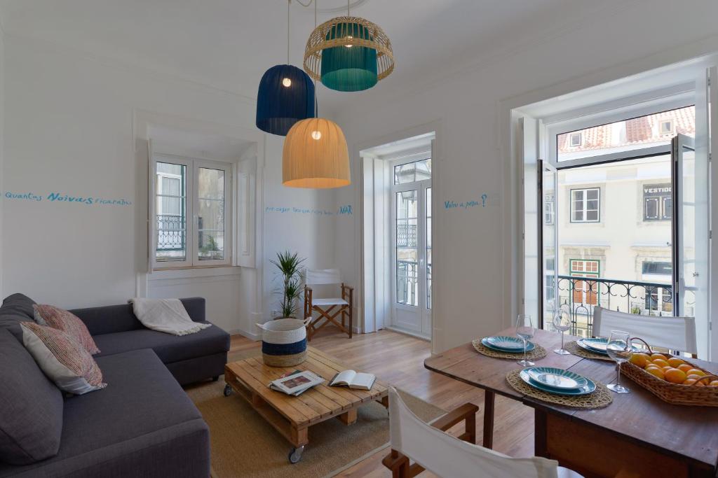 Lisbon Story Guesthouse photo 3